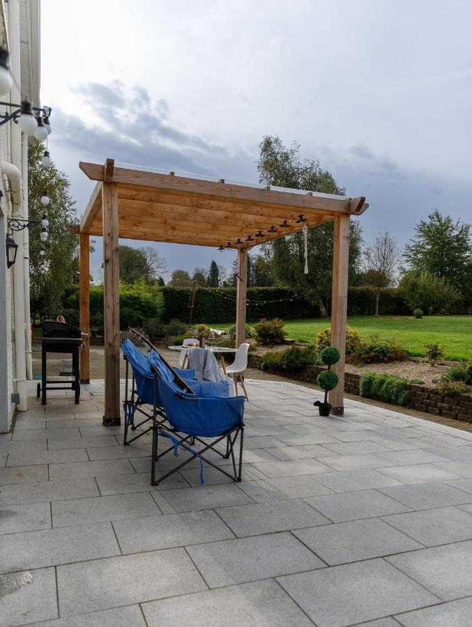 Oak House Laois B&B Portarlington Exterior photo