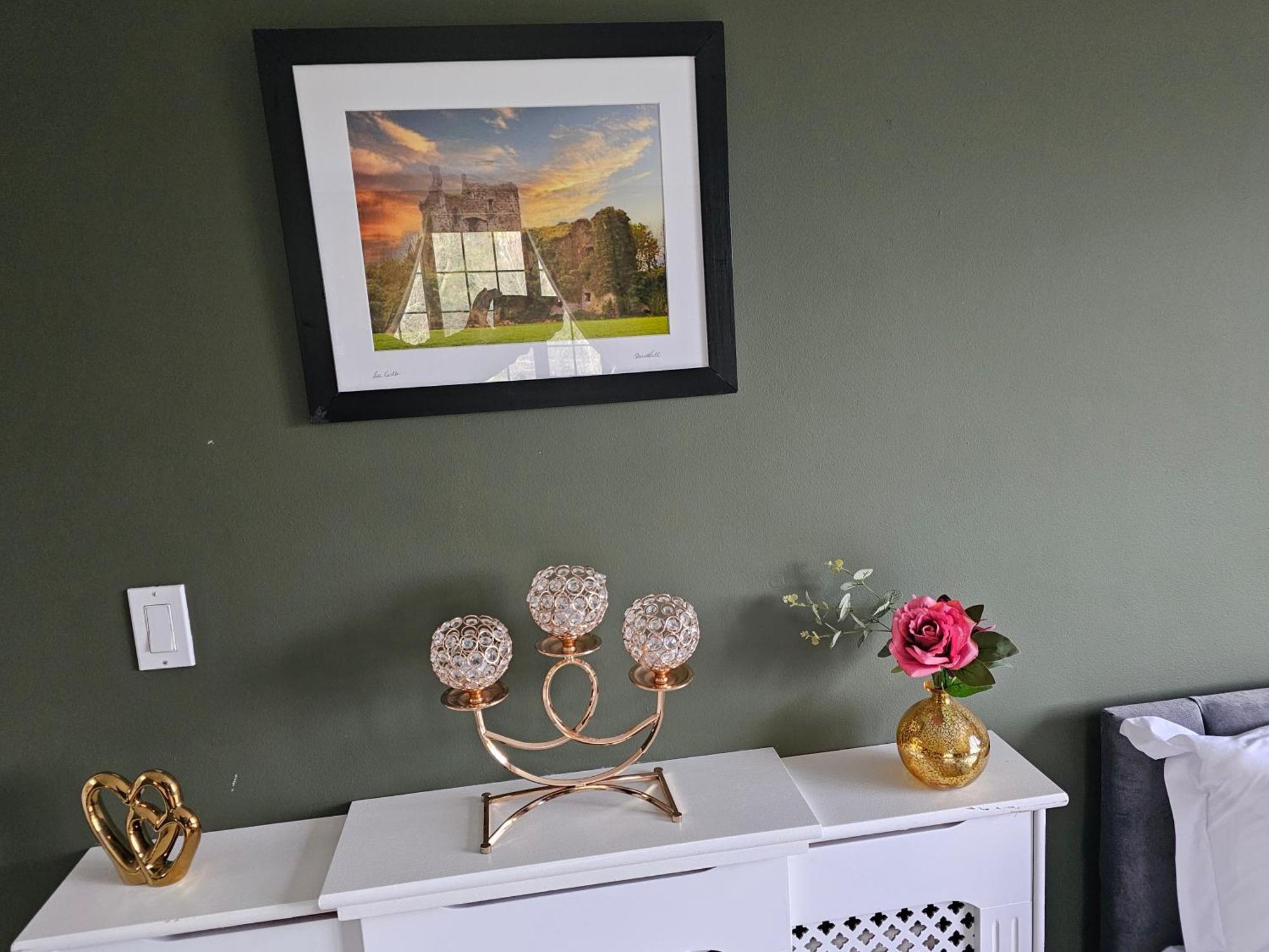 Oak House Laois B&B Portarlington Exterior photo